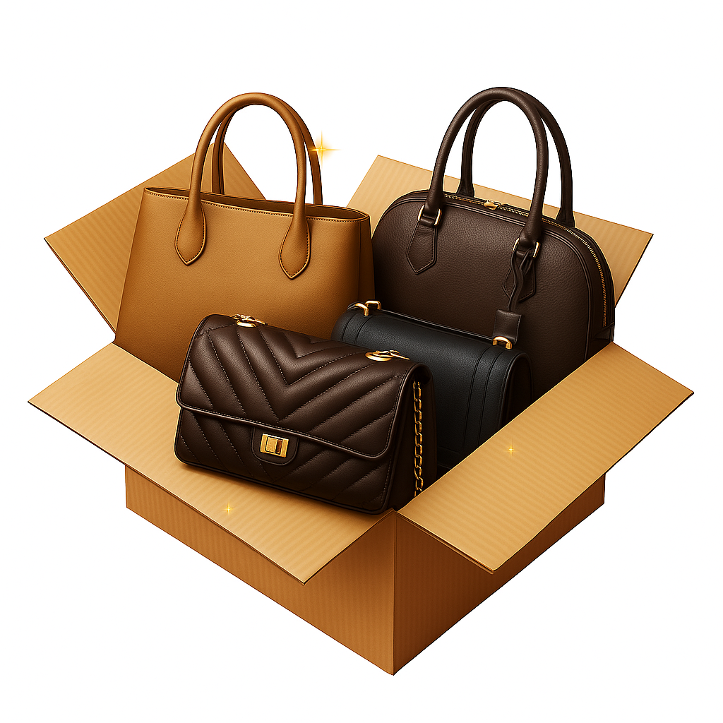 Lote Bolsos Sorpresa