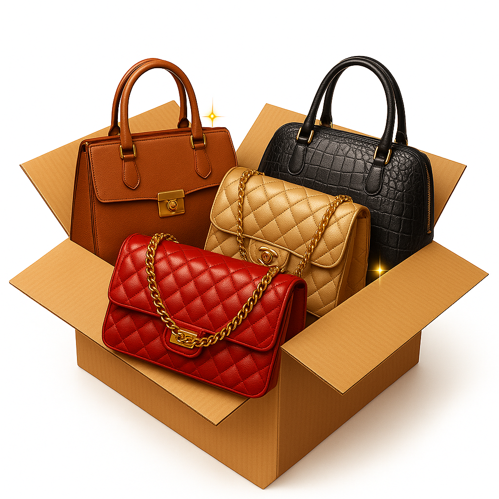Lote Bolsos Sorpresa