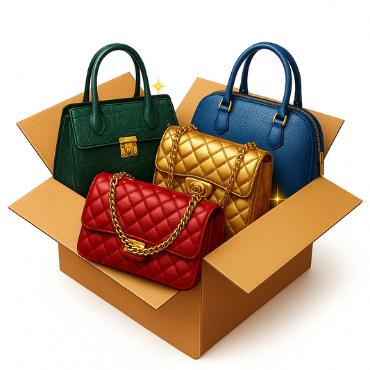 Lote Bolsos Sorpresa
