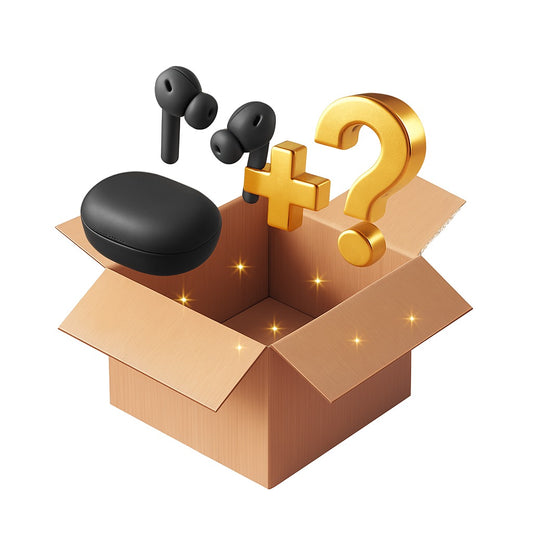 Paquete Sorpresa + Auriculares Inalámbricos