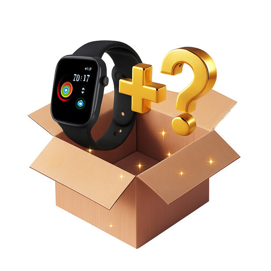 Paquete Sorpresa + Smart Watch